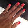 SMALTO CND VINYLUX Lobster Roll